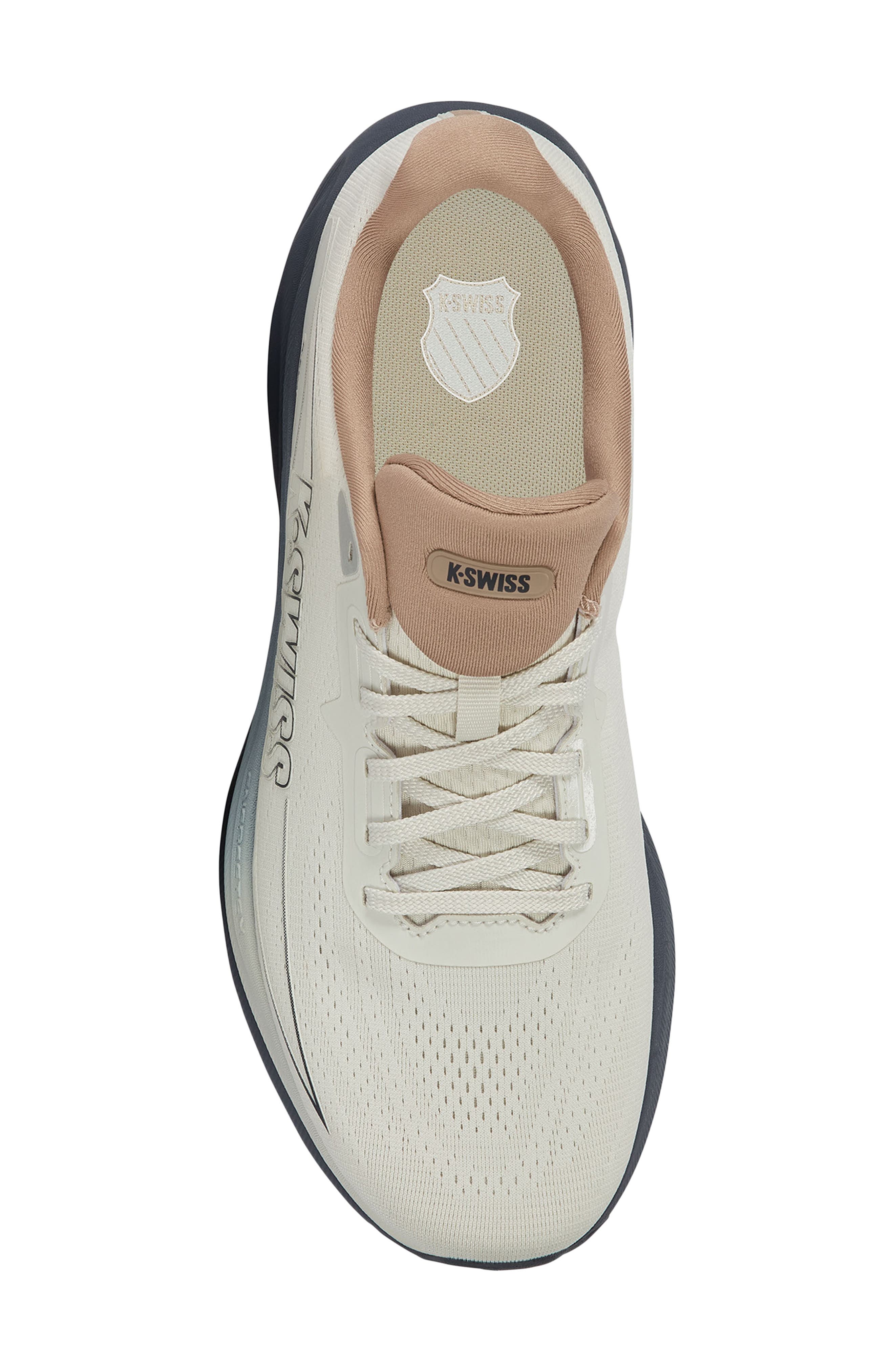 NR-K Running Shoe, Alternate, color, WHT ONYX/TAUPE/SILV/O BLUE-M