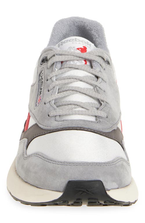 Reebok Ers World Sneaker