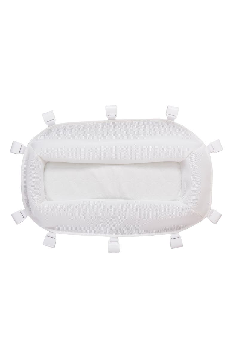 HALO <sup>®</sup> Newborn Cuddle Insert for Bassinest<sup>™</sup> Bedside Swivel Sleeper, Main, color, 