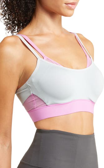 Gravity Contour Underwire Sports Bra