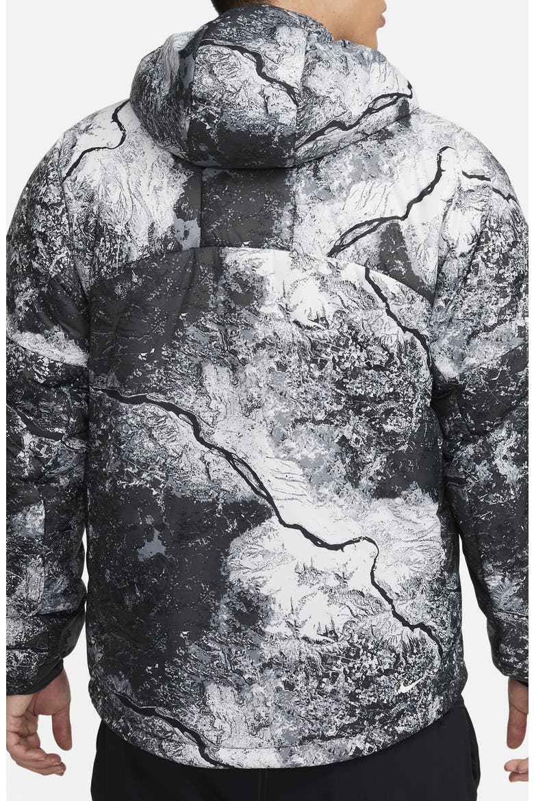 Nike ACG Rope de Dope Therma-FIT ADV Allover Print Jacket (Men