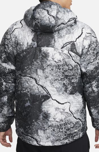 Nike ACG Rope de Dope Therma-FIT ADV Allover Print Jacket