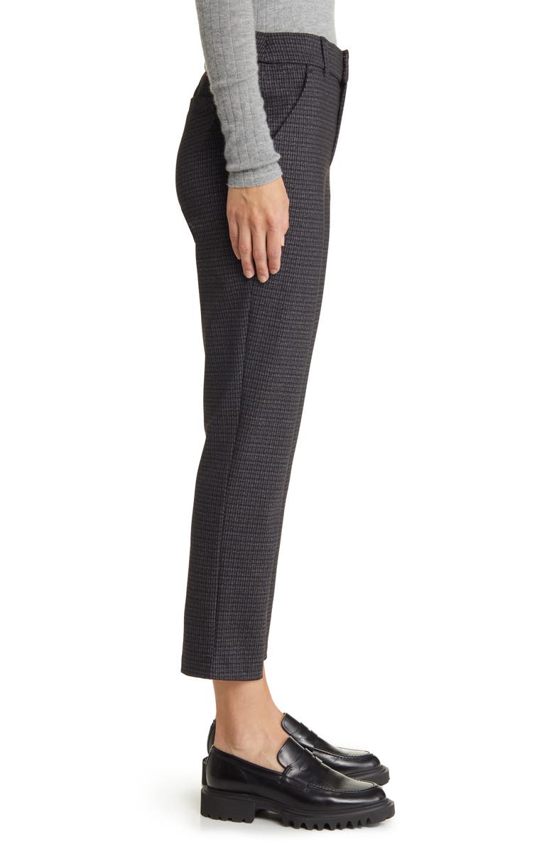 Wit & Wisdom 'Ab'Solution High Waist Trousers, Alternate, color, 