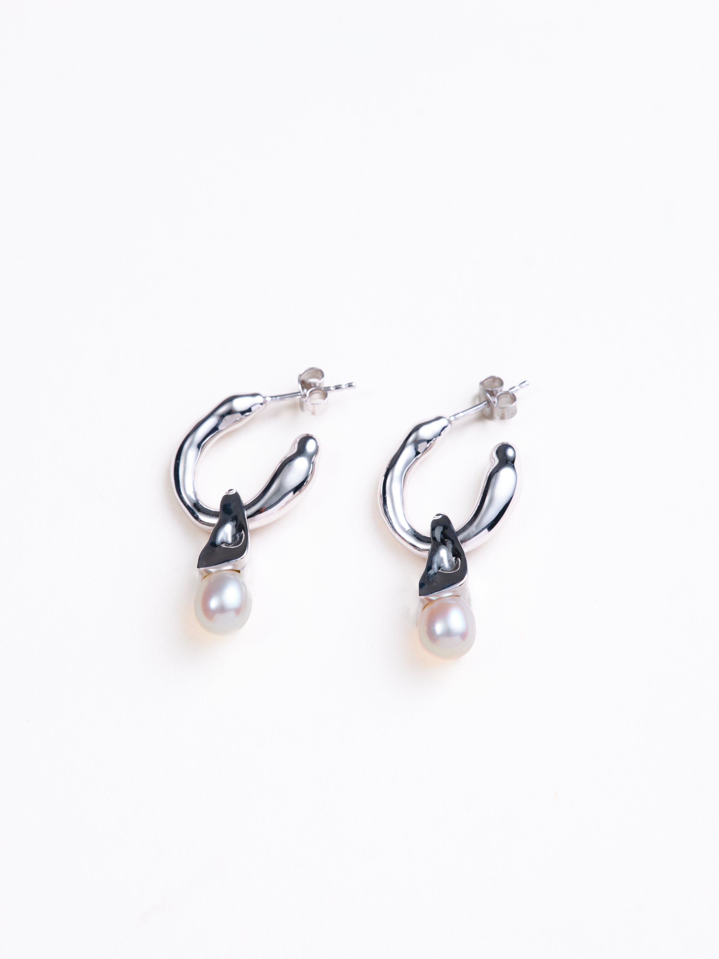 selected Recycled Sterling Silver