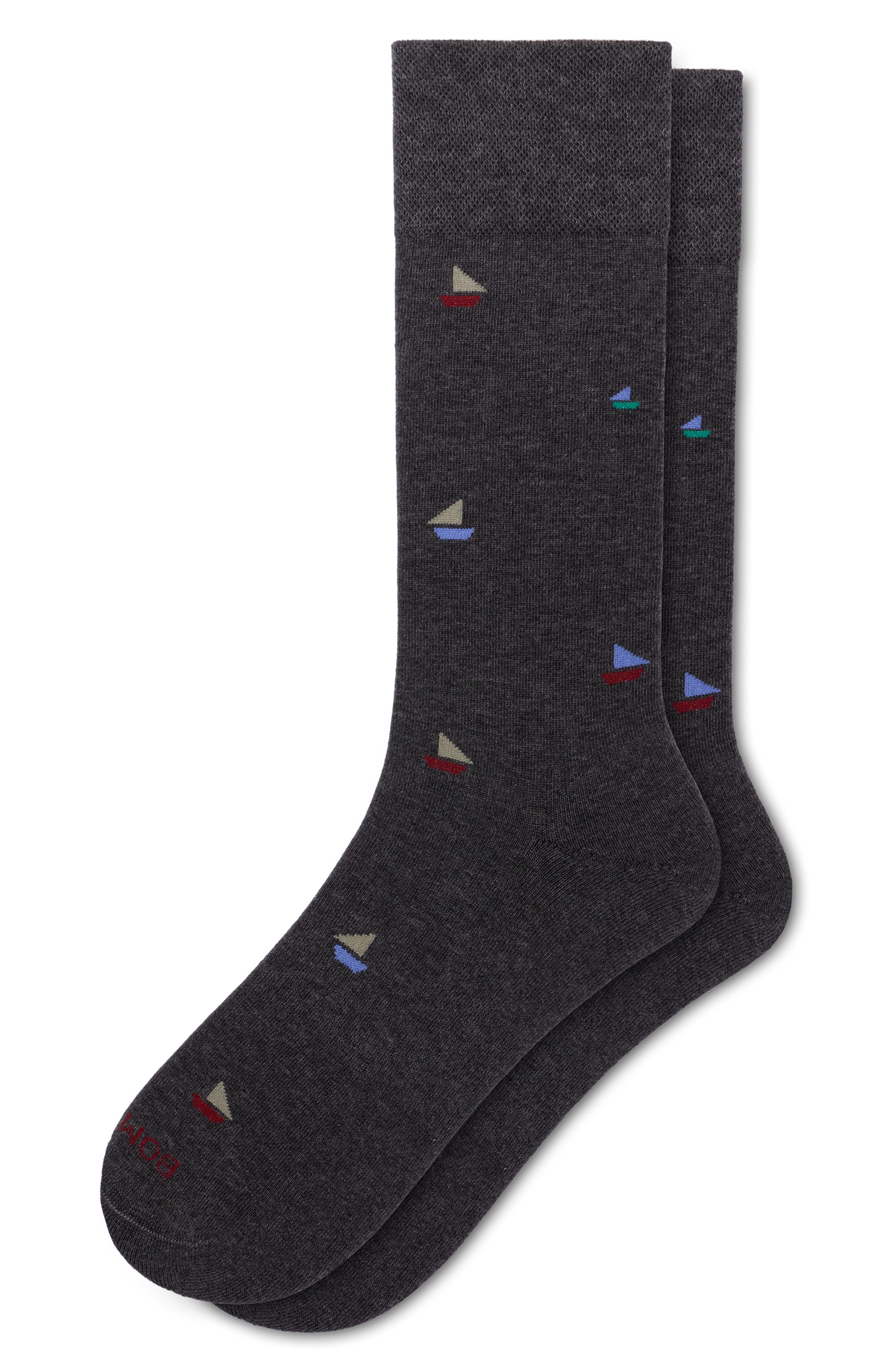 selected DARK GREY