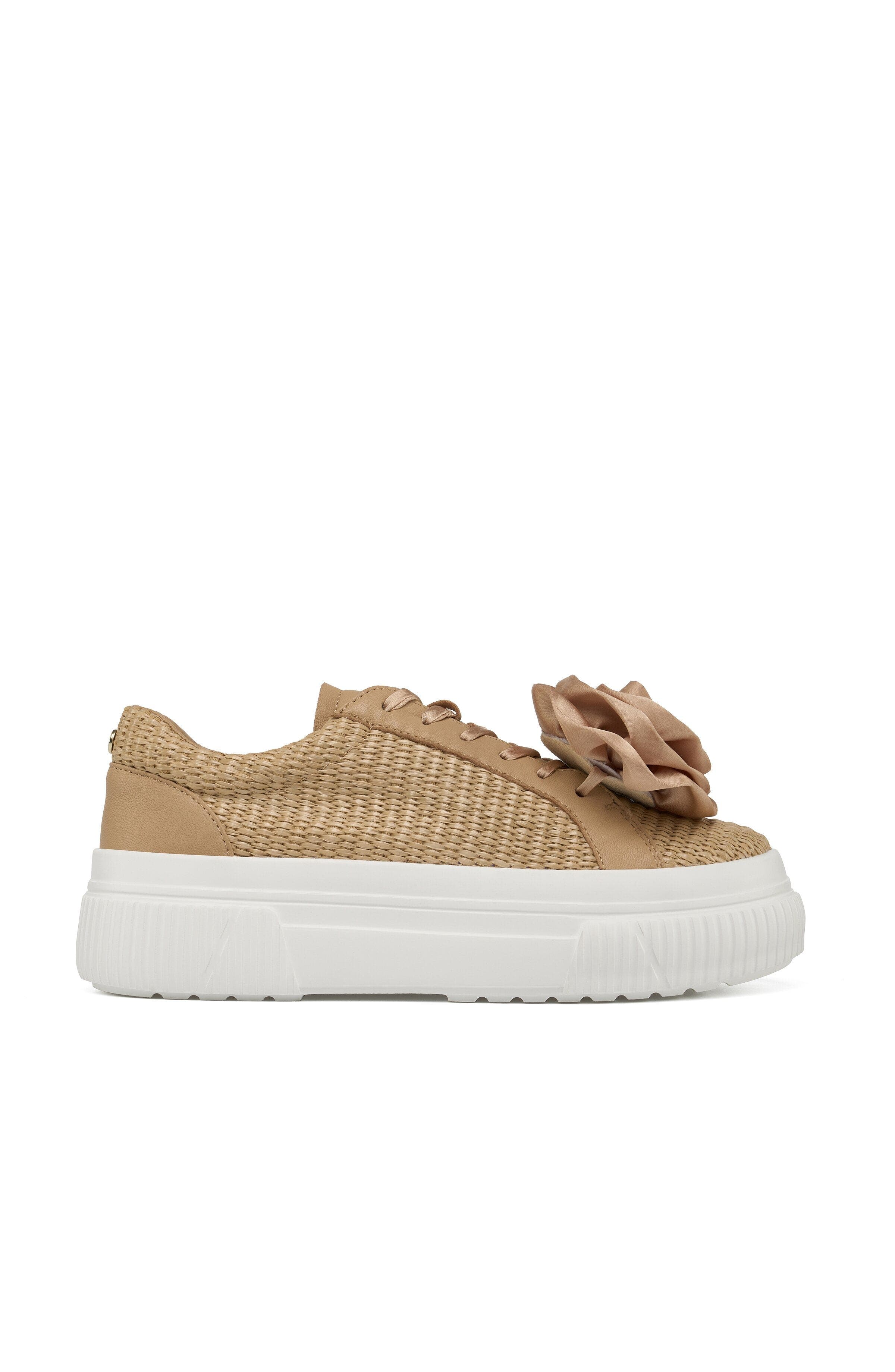 JSlides Footwear Weber Sandal, Alternate, color, Nude