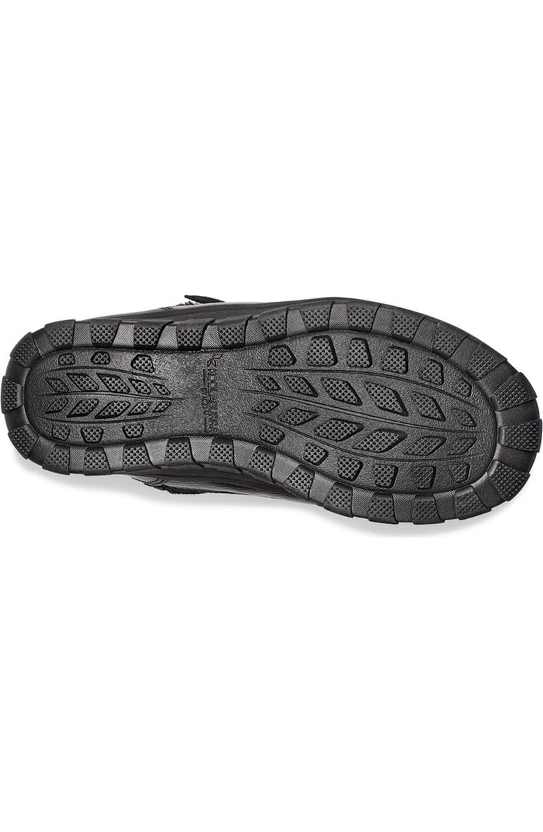 Koolaburra by UGG<sup>®</sup> Koolaburra by Ugg Imree Faux Fur Lined Waterproof Moto Boot, Alternate, color,