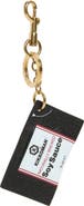 Anya Hindmarch Anya Brands Kikkoman Bag Charm