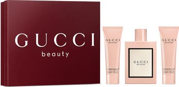 Women's 3-Piece Bloom Eau de Parfum Gift Set $201 Value