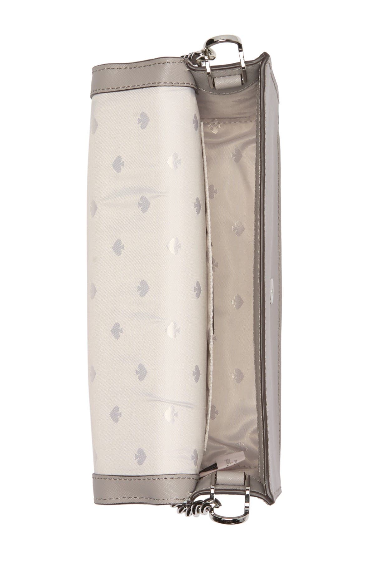 Kate Spade New York cameron convertible leather crossbody, Alternate, color, 