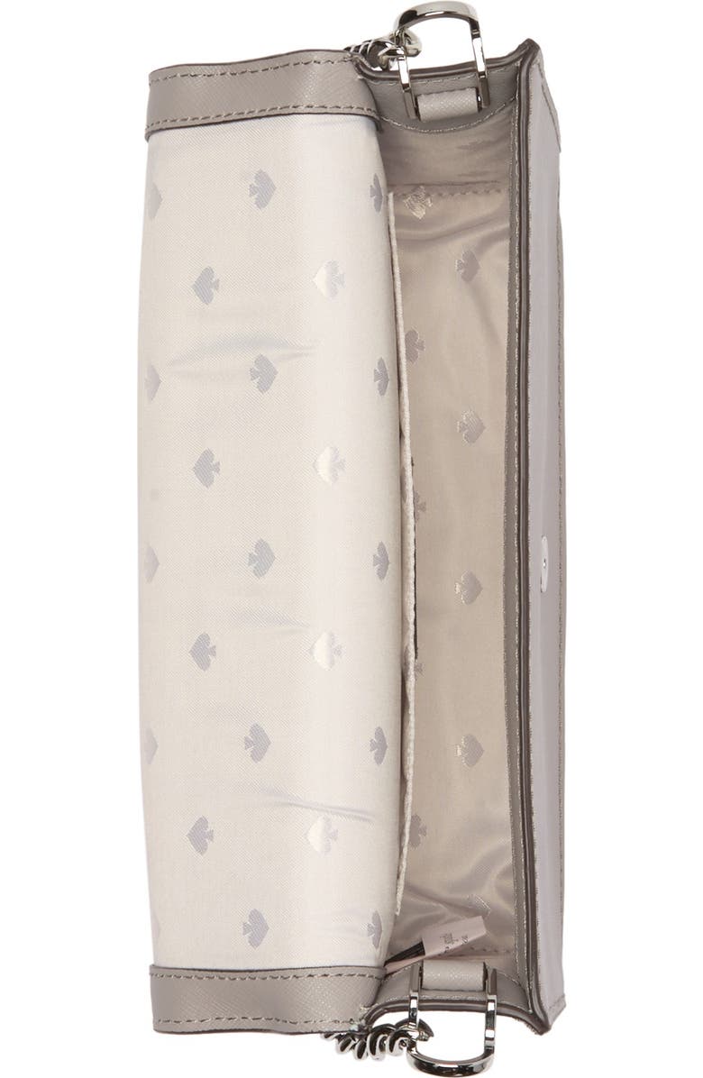 Kate Spade New York cameron convertible leather crossbody, Alternate, color,