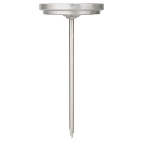 Escali Oven Safe Meat Thermometer In White