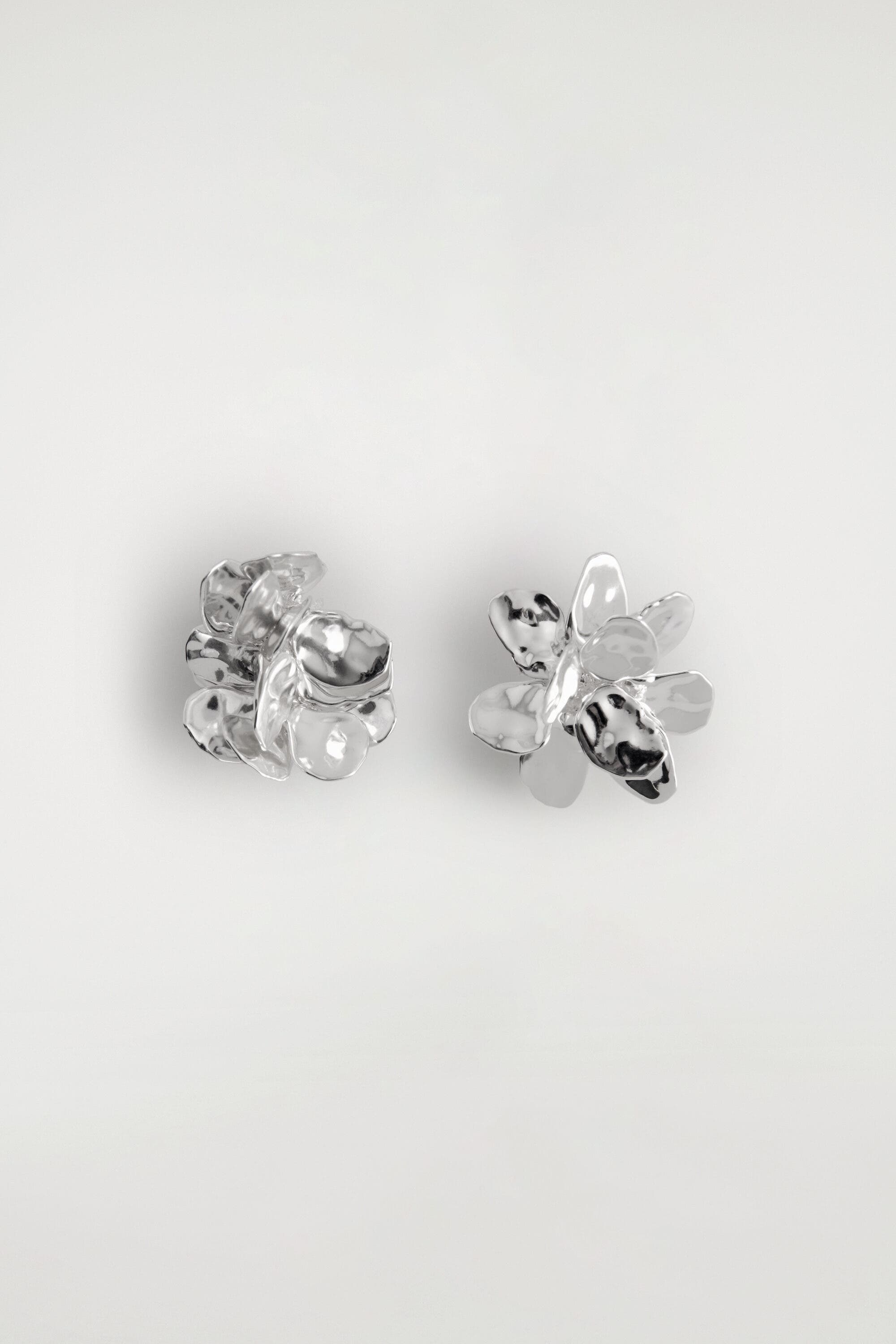 selected SILVER