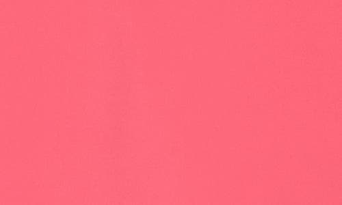 X By Gottex Medium Impact Racerback Sports Bra In Watermelon