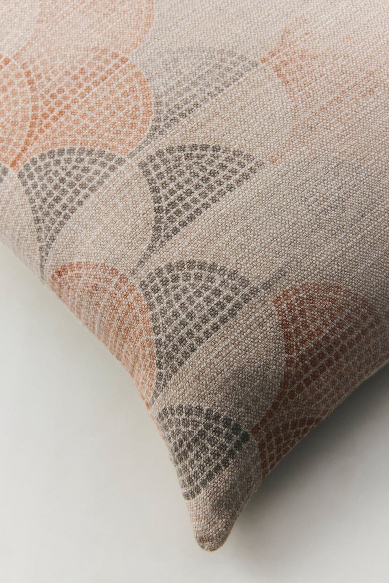Piedra Cushion, Alternate, color, Beige