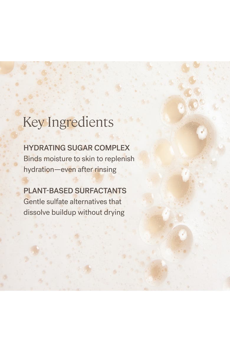 ILIA The Cleanse Soft Foaming Cleanser, Alternate, color, Full Size