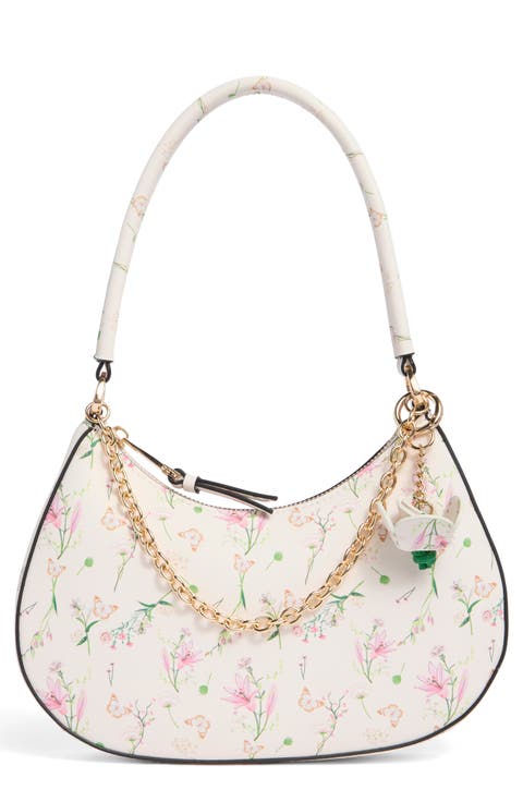 Hallyday Shoulder Bag