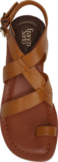 Ina Toe Loop Sandal