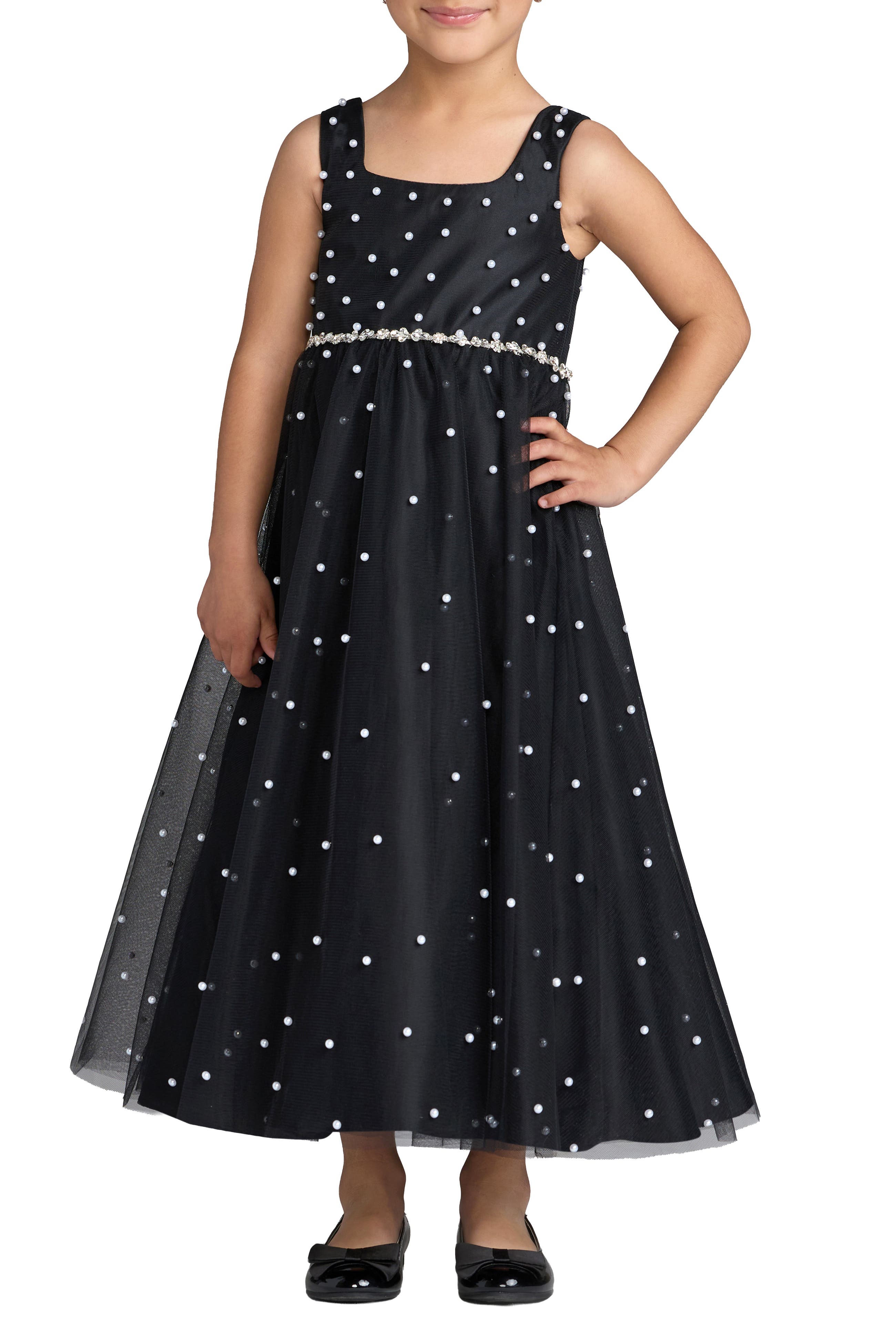 selected Black Ivory
