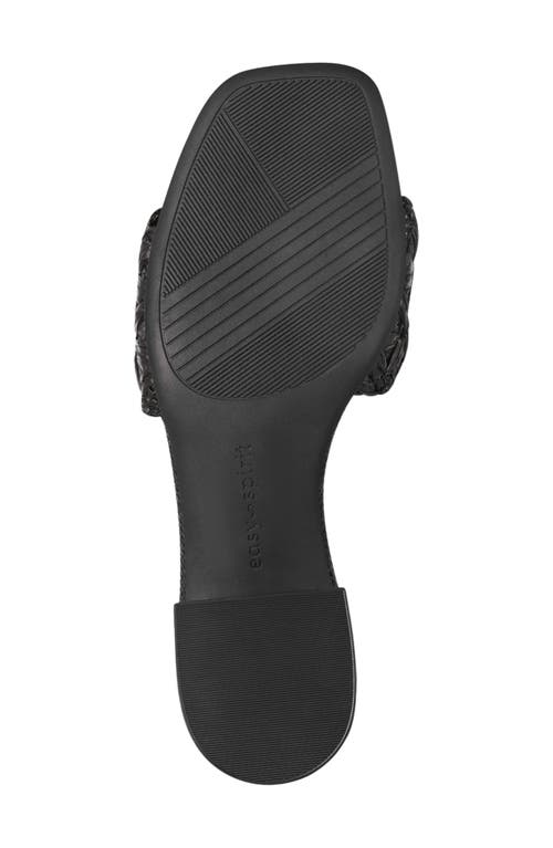 EASY SPIRIT EASY SPIRIT ROSARIO SLIDE SANDAL 
