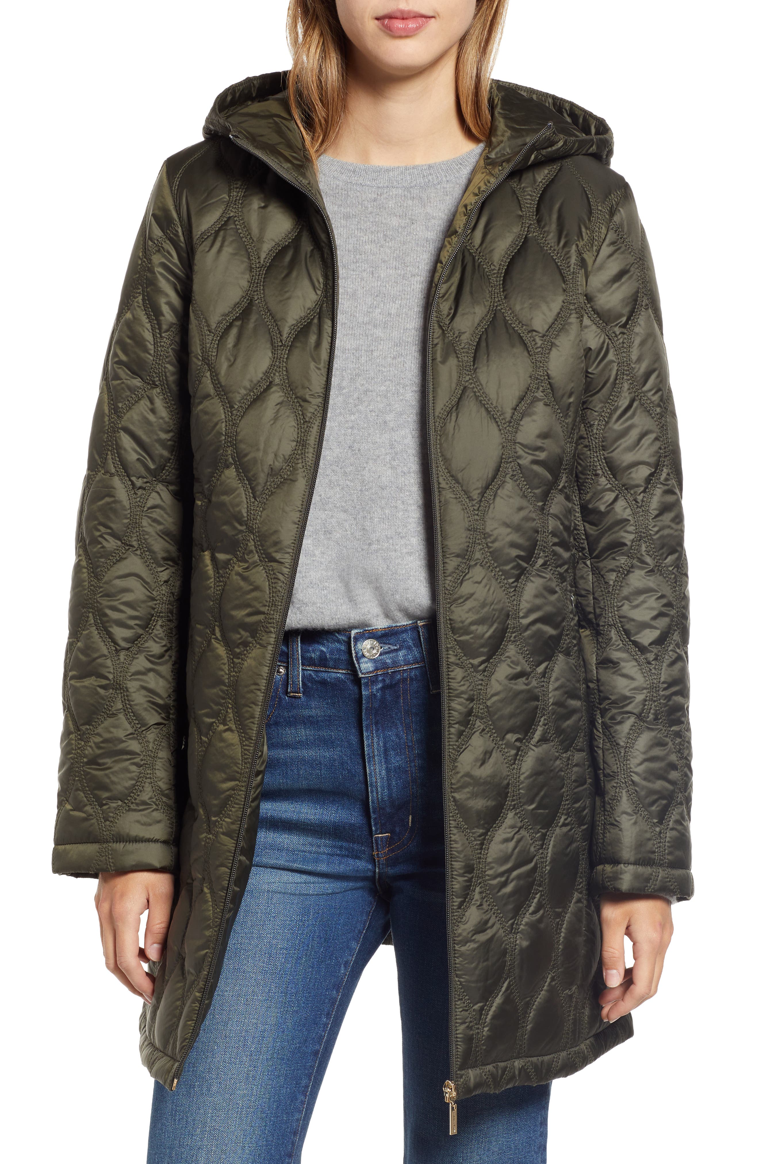 selected DEEP OLIVE