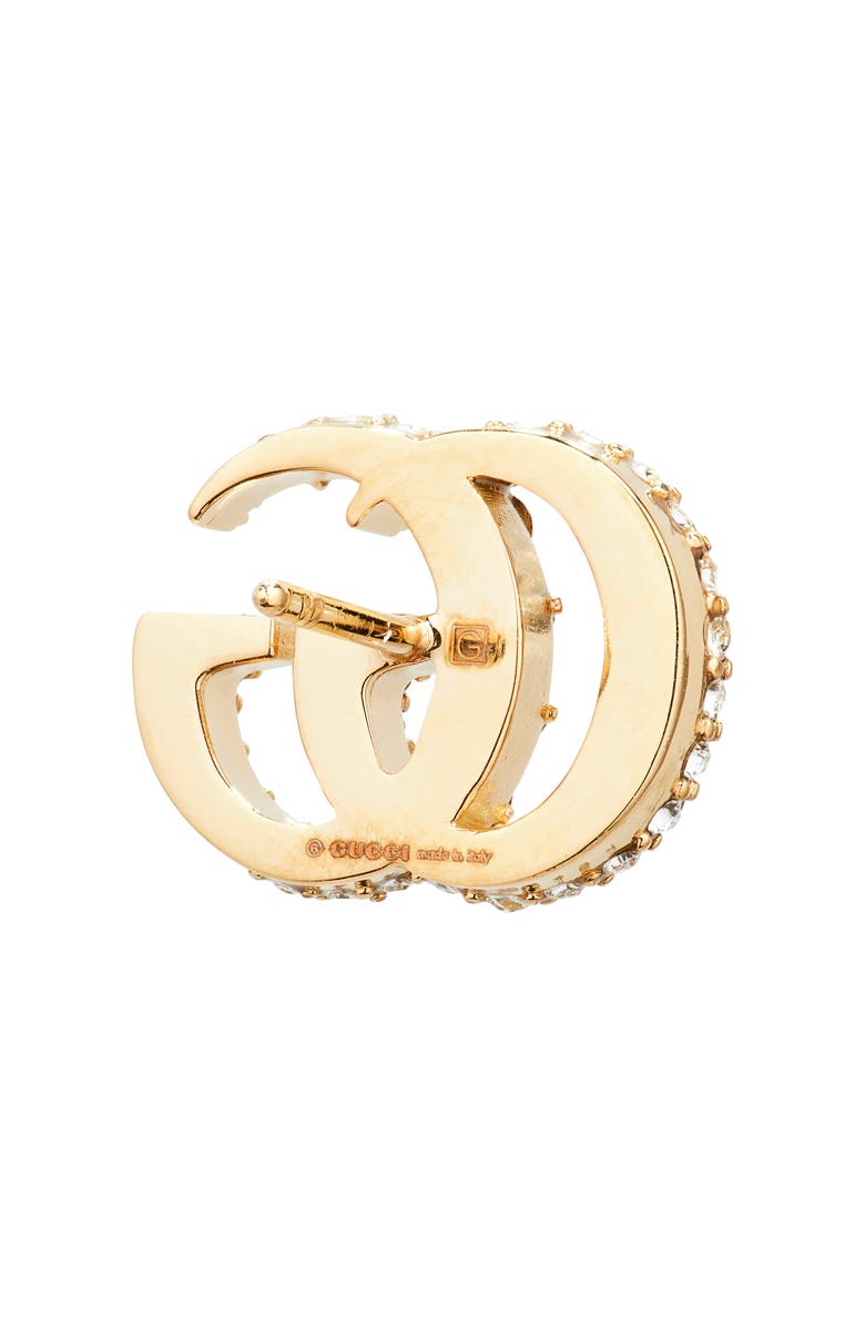 Gucci GG Marmont Stud Earrings, Alternate, color, 