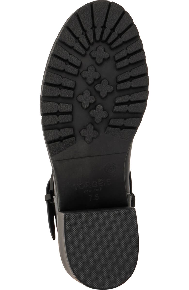 TORGEIS Lowell Tall Boot, Alternate, color,