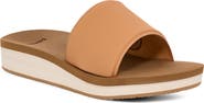 Sanuk Highland Slide Sandal