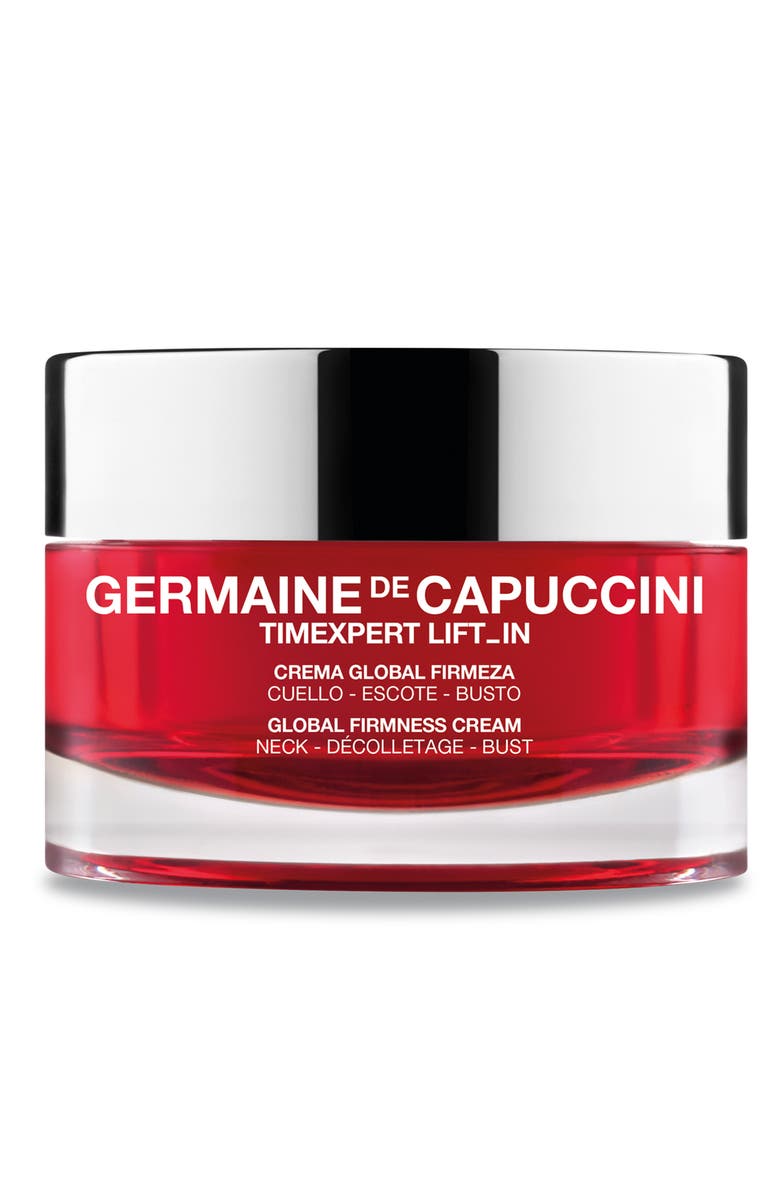 Germaine de Capuccini Timexpert Lift_In Firmess Cream Neck-Décolletage-Bust, Main, color, White