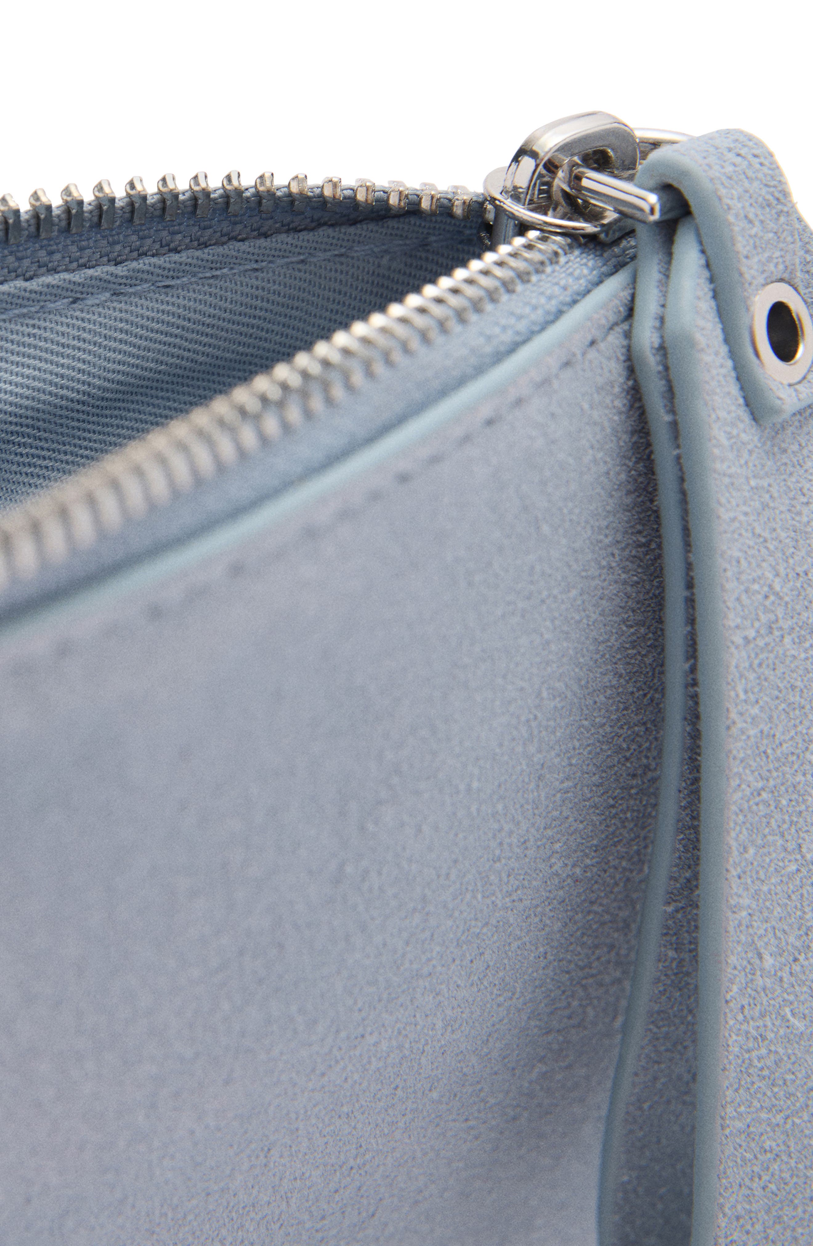 MANGO Suede Laptop Case, Alternate, color, 