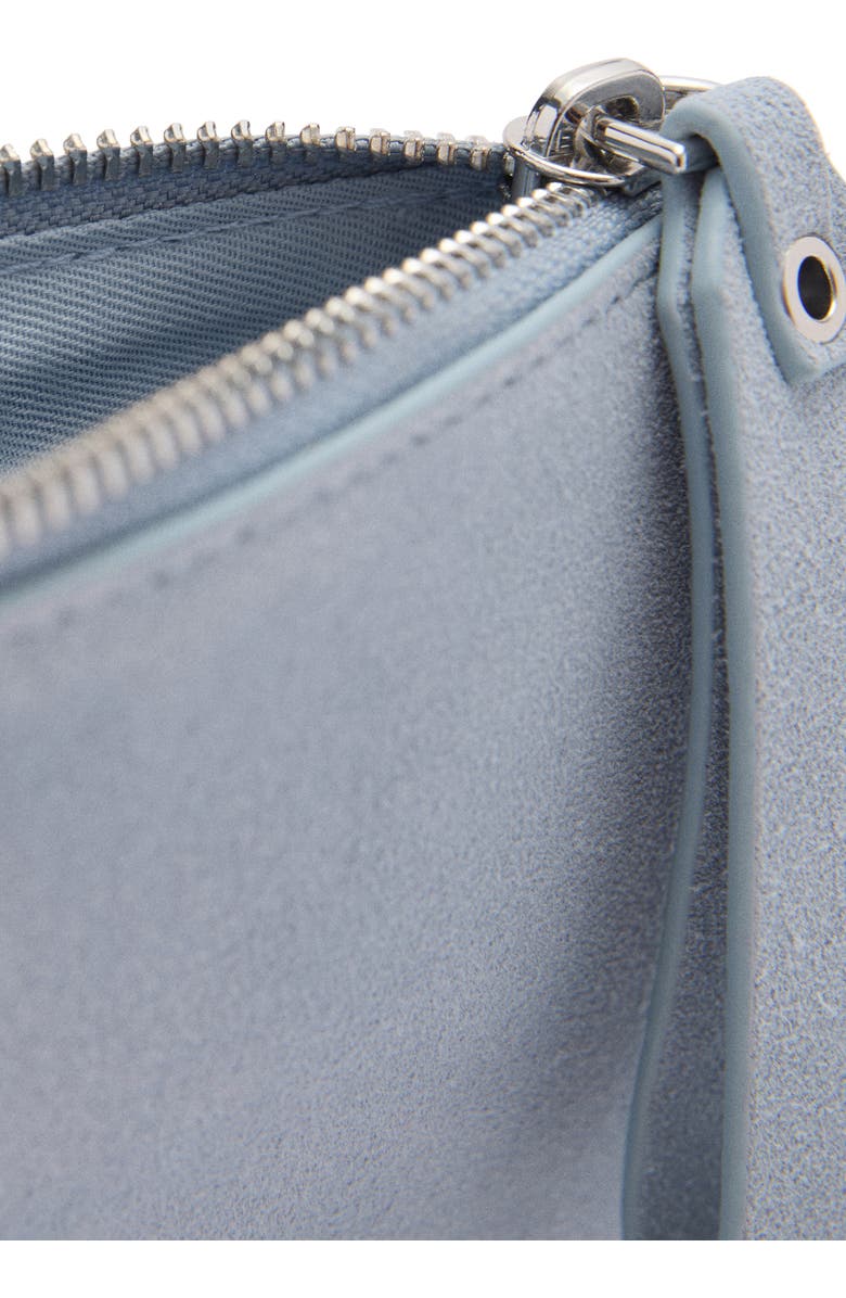 MANGO Suede Laptop Case, Alternate, color,