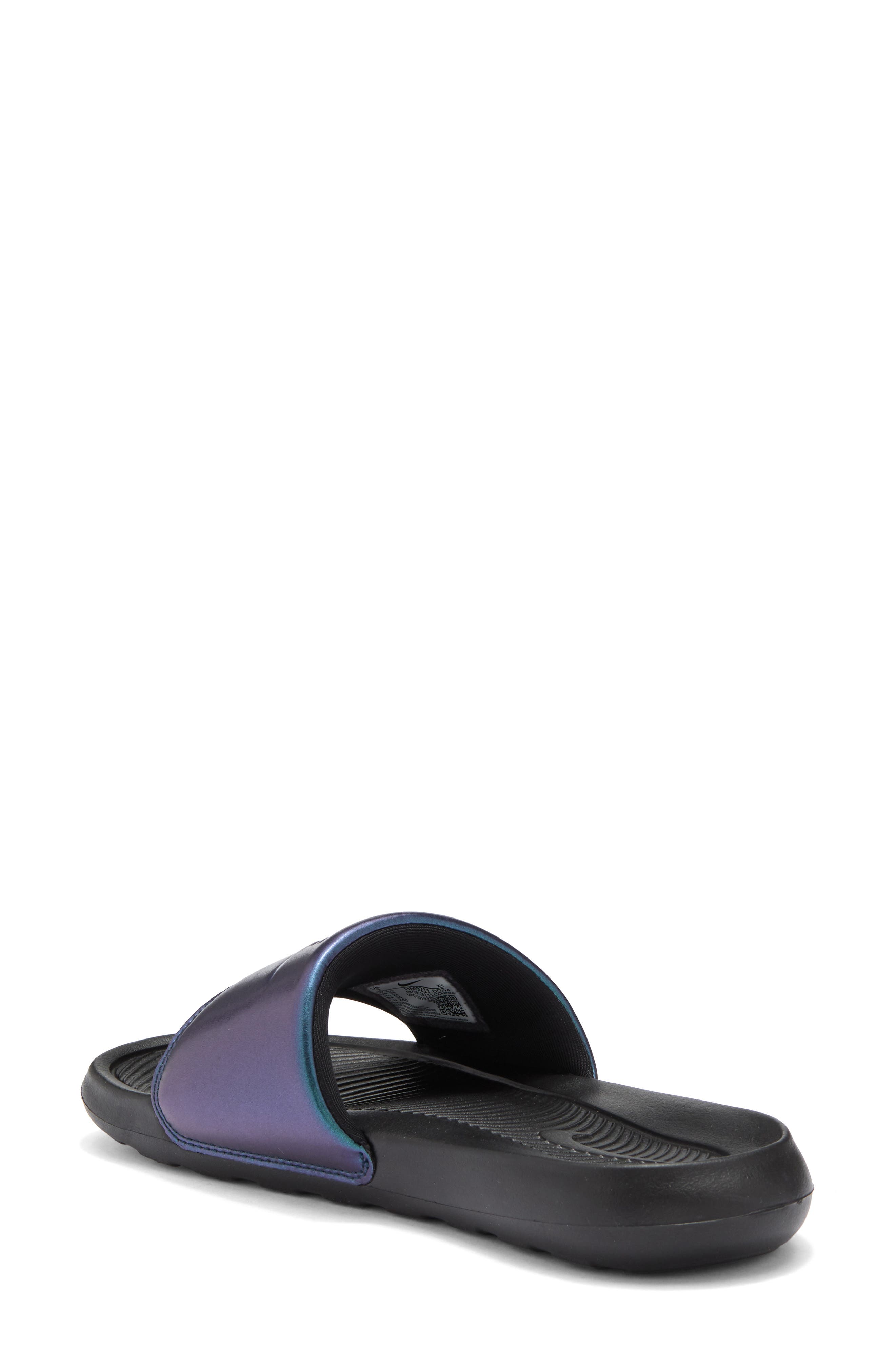 Victori Slide Sandal - image 4