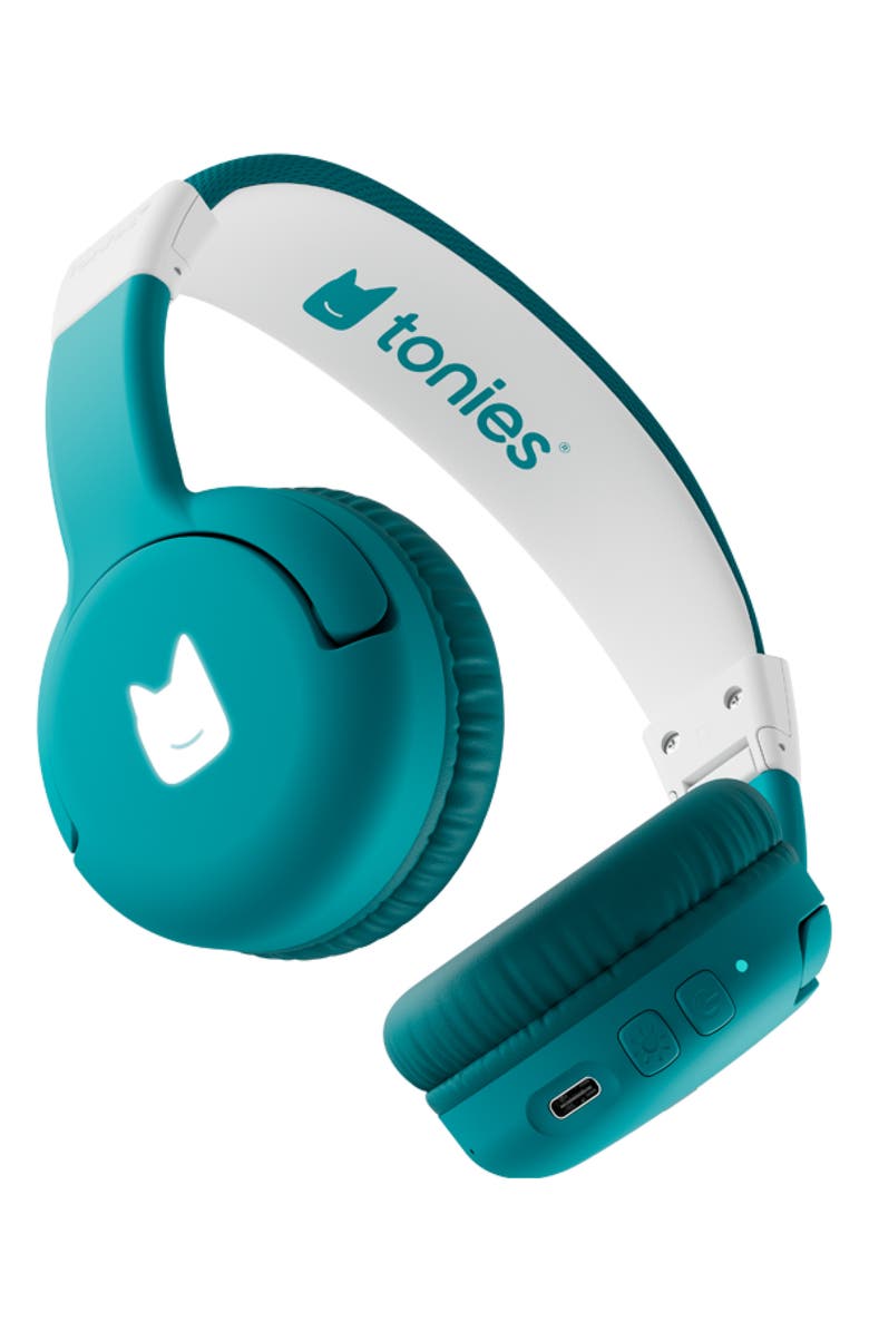 tonies Bluetooth Headphones, Main, color,