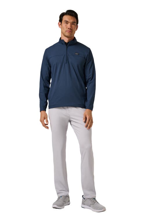 Travismathew Wanderlust Performance Golf Pants In Gray