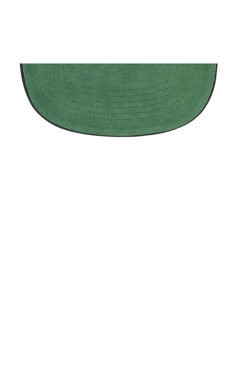 '47 Men's '47  Navy Penn State Nittany Lions Pomona Mesh Hitch Adjustable Trucker Hat, Alternate, color, Navy