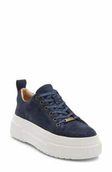 JSlides West Platform Sneaker