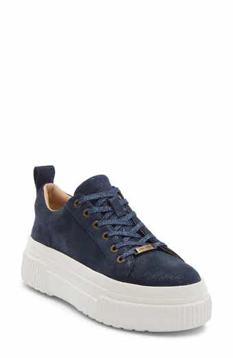 JSlides West Platform Sneaker