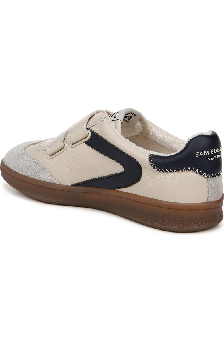 Sam Edelman Talia Sneaker, Alternate, color, Ivory Haze/Stone Gre