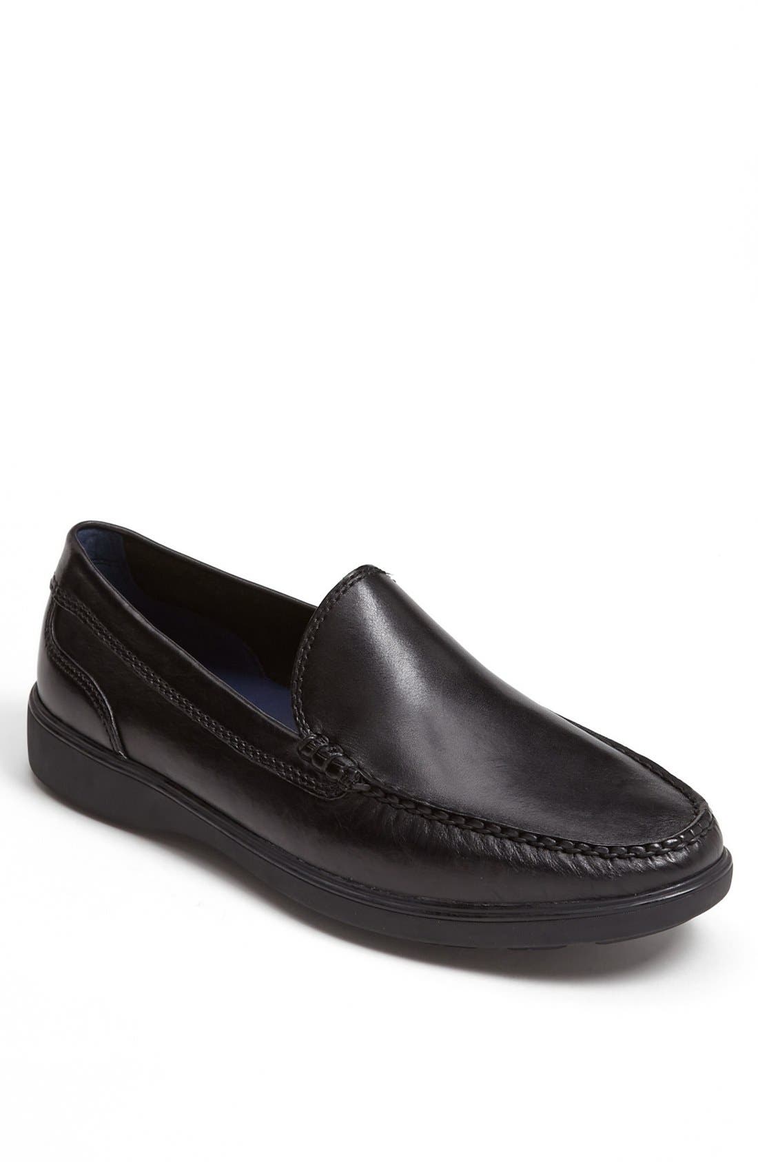 Cole Haan 'Sutton' Venetian Loafer, Main, color, 