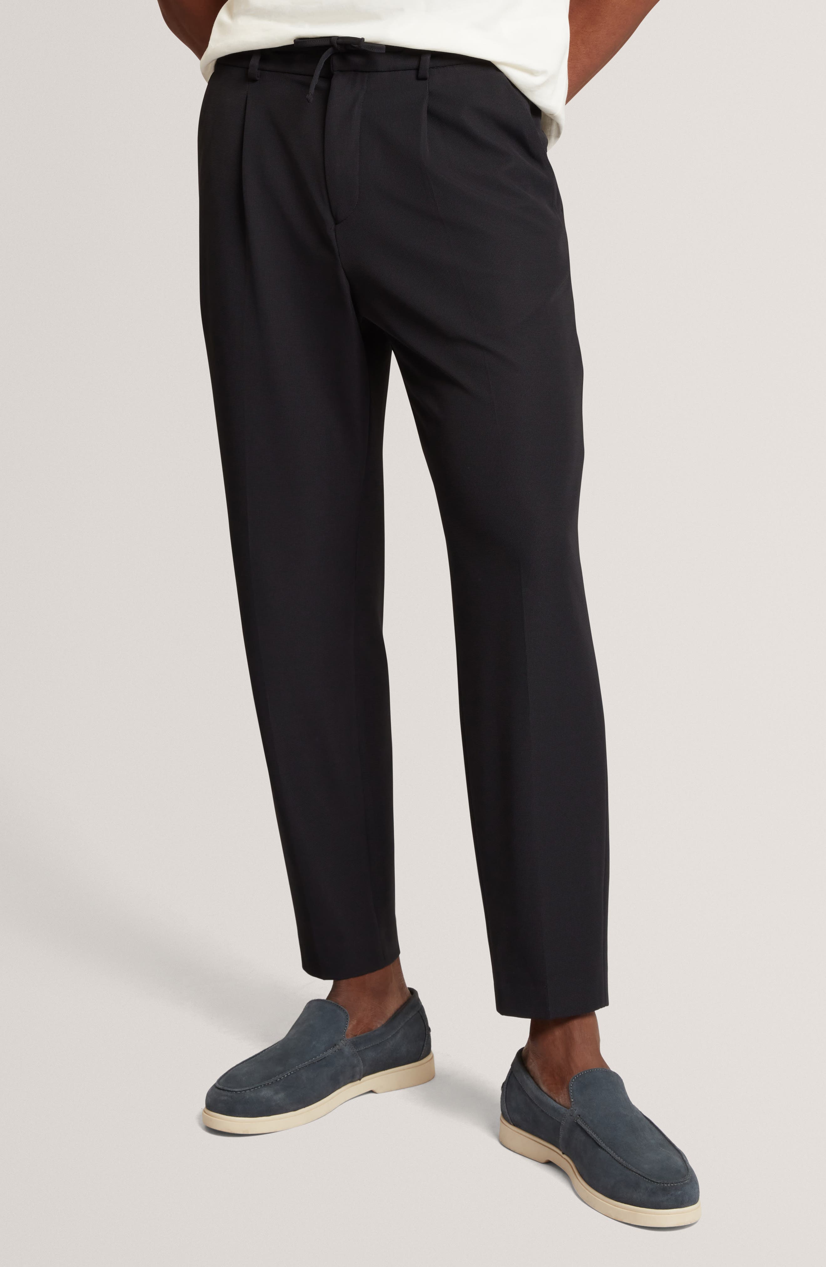 selected BLACK