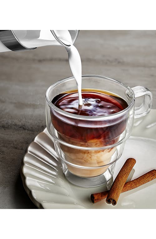 Joyjolt Pila Set Of 2 Beverage Mugs