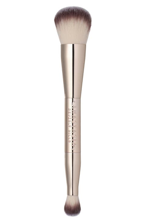 Impeccable Foundation & Face Brush