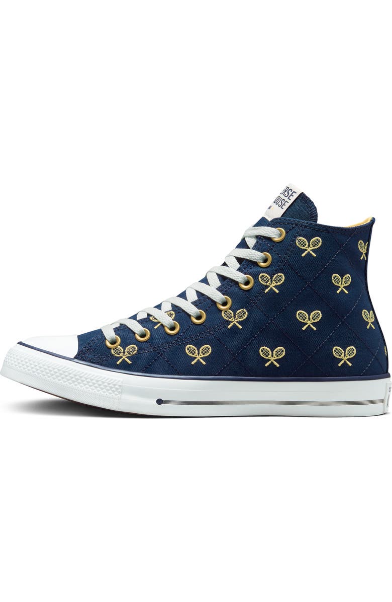 Converse Gender Inclusive Chuck Taylor<sup>®</sup> All Star<sup>®</sup> 70 Hi Sneaker, Alternate, color,