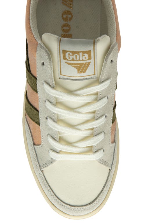 Gola Super Slam Blaze Sneaker In Multi