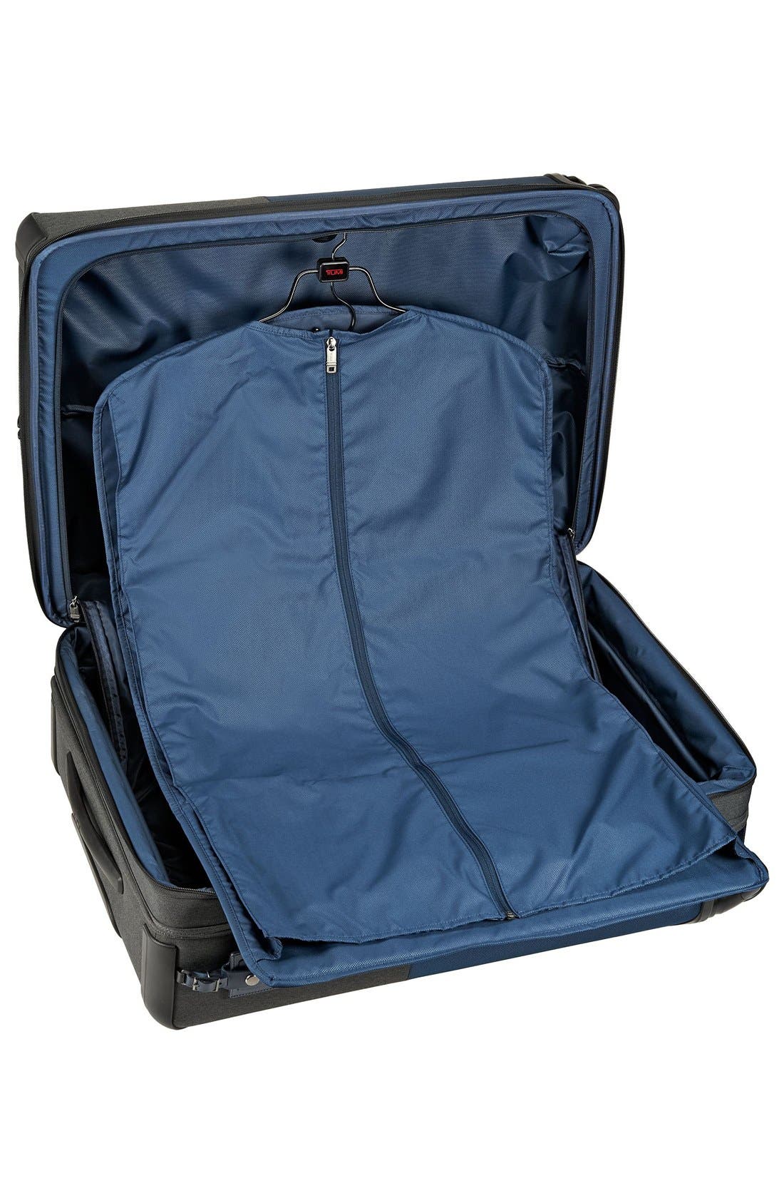 TUMI 'Alpha 2' Medium Trip Rolling Four Wheel Packing Case, Alternate, color, 