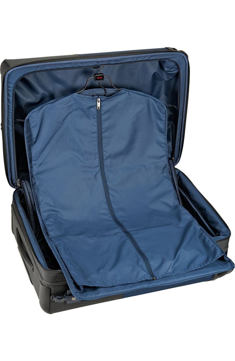 TUMI 'Alpha 2' Medium Trip Rolling Four Wheel Packing Case, Alternate, color,