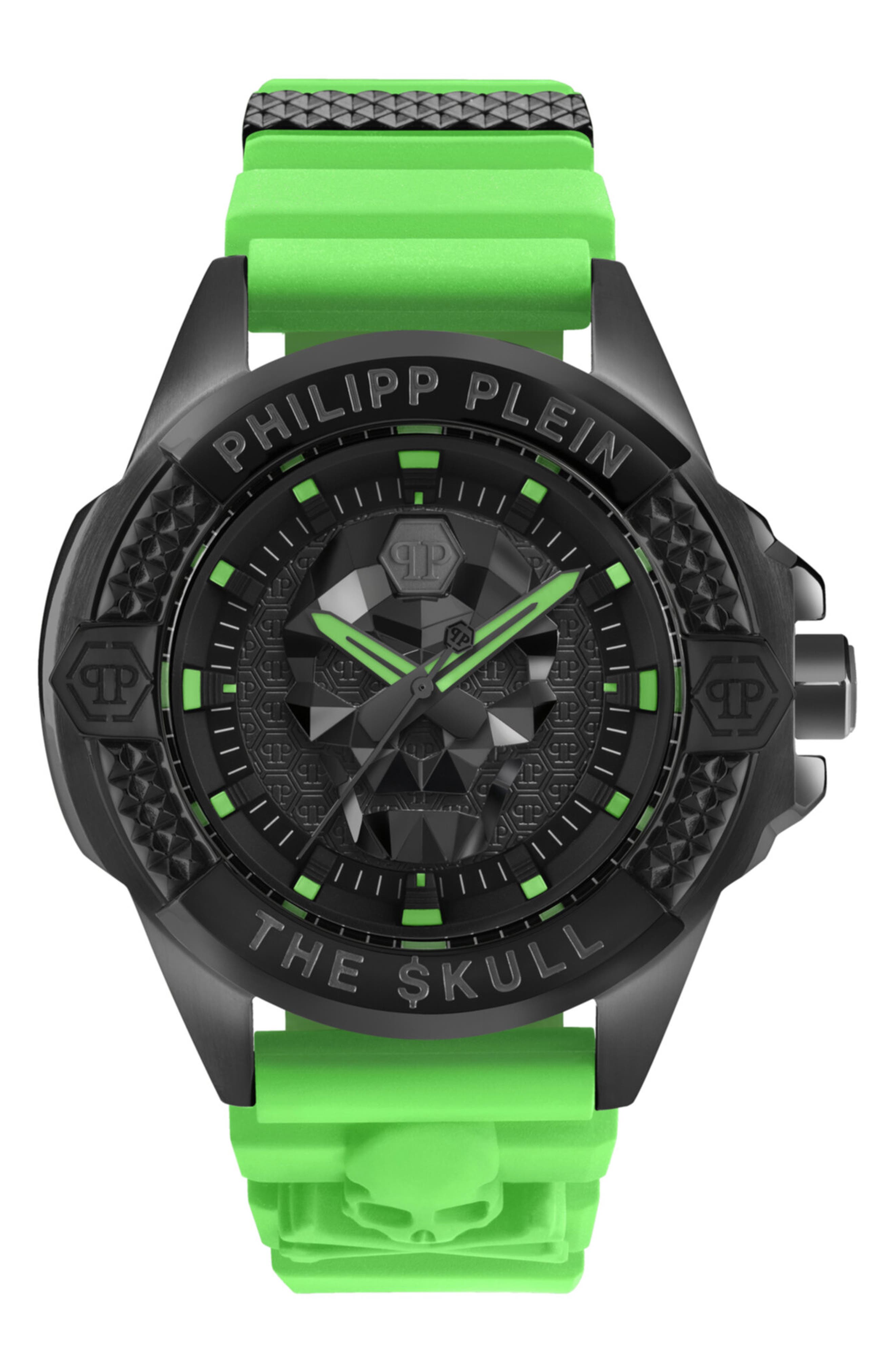 IP BLACK