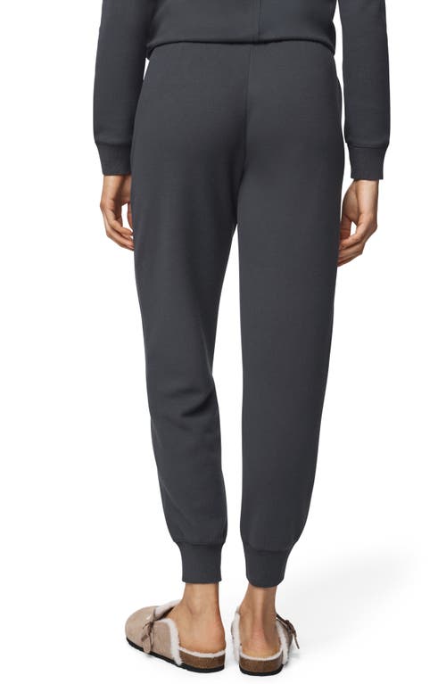 Splendid Winslow Joggers In Black