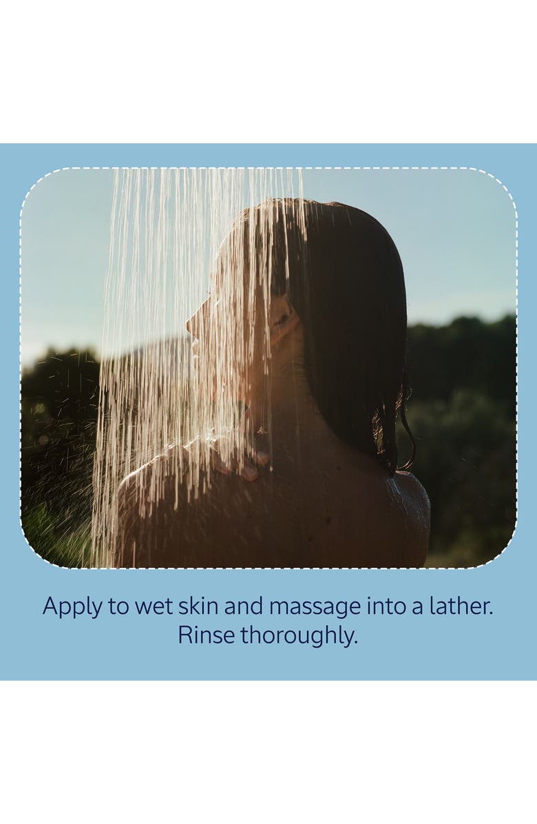 L'Occitane Shea Fabulous Shower Oil, Alternate, color, 