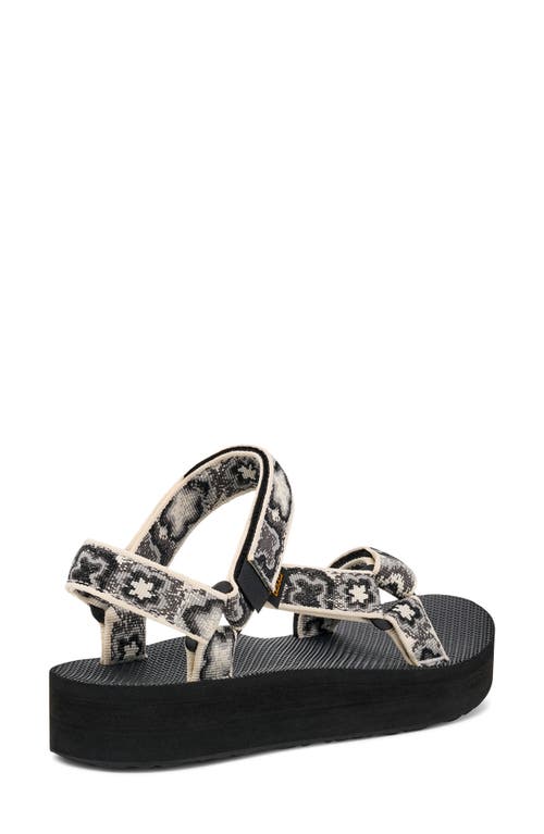 Teva Midform Universal Sandal